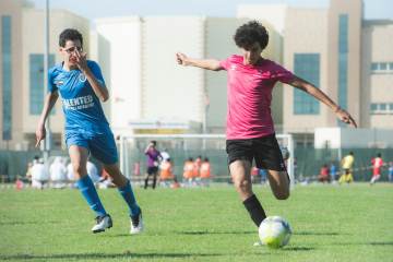 西甲第三轮｜巴塞罗那女足4⃣-2⃣马德里竞技女足（配图示意）